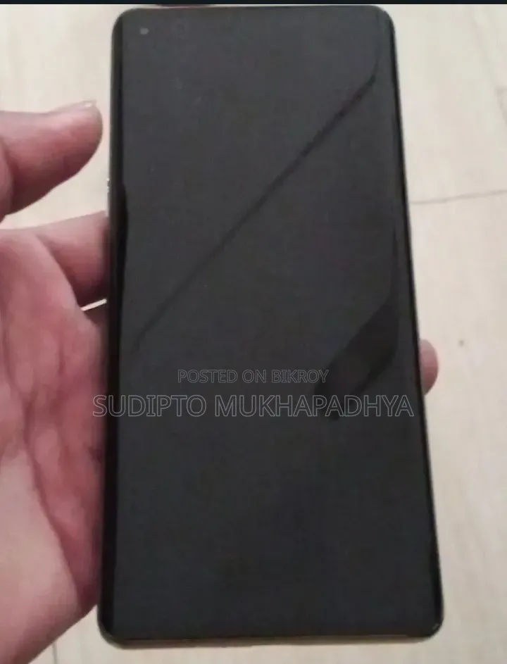 Oppo Reno5 Pro 5G 256 GB Rose Gold