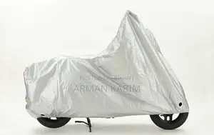 Bike Cover
