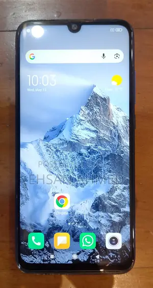 Xiaomi Redmi Note 7S 32 GB Black