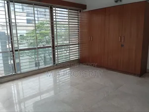 4bdrm Apartment in Apon, Baridhara for Rent
