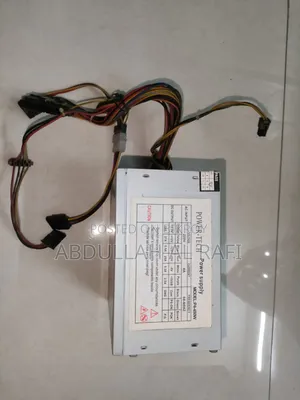 ডেস্কটপের জন্য পাওয়ার সাপ্লাই