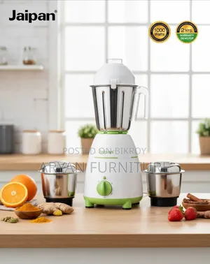 Jaipan Family Mate Blender 1000 Watts