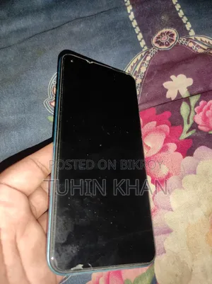 Realme C17 128 GB Blue