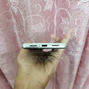 Google Pixel 7 128 GB White