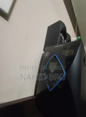 Box Name : Creative