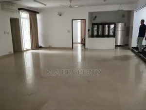 Furnished 4bdrm Apartment in Navana, Baridhara for Rent