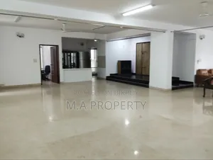 Furnished 4bdrm Apartment in Navana, Baridhara for Rent
