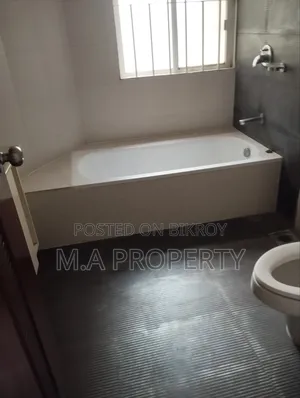 Furnished 4bdrm Apartment in Navana, Baridhara for Rent