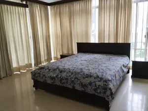 Furnished 4bdrm Apartment in Navana, Baridhara for Rent