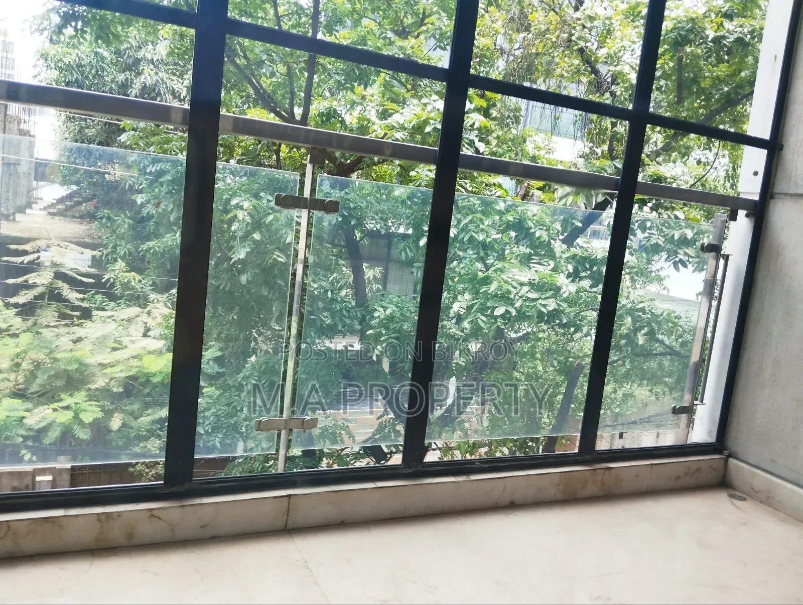Furnished 4bdrm Apartment in Navana, Baridhara for Rent