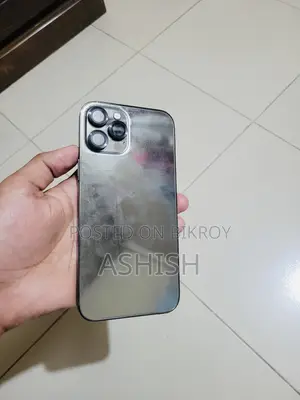 Apple iPhone 12 Pro Max 256 GB Black