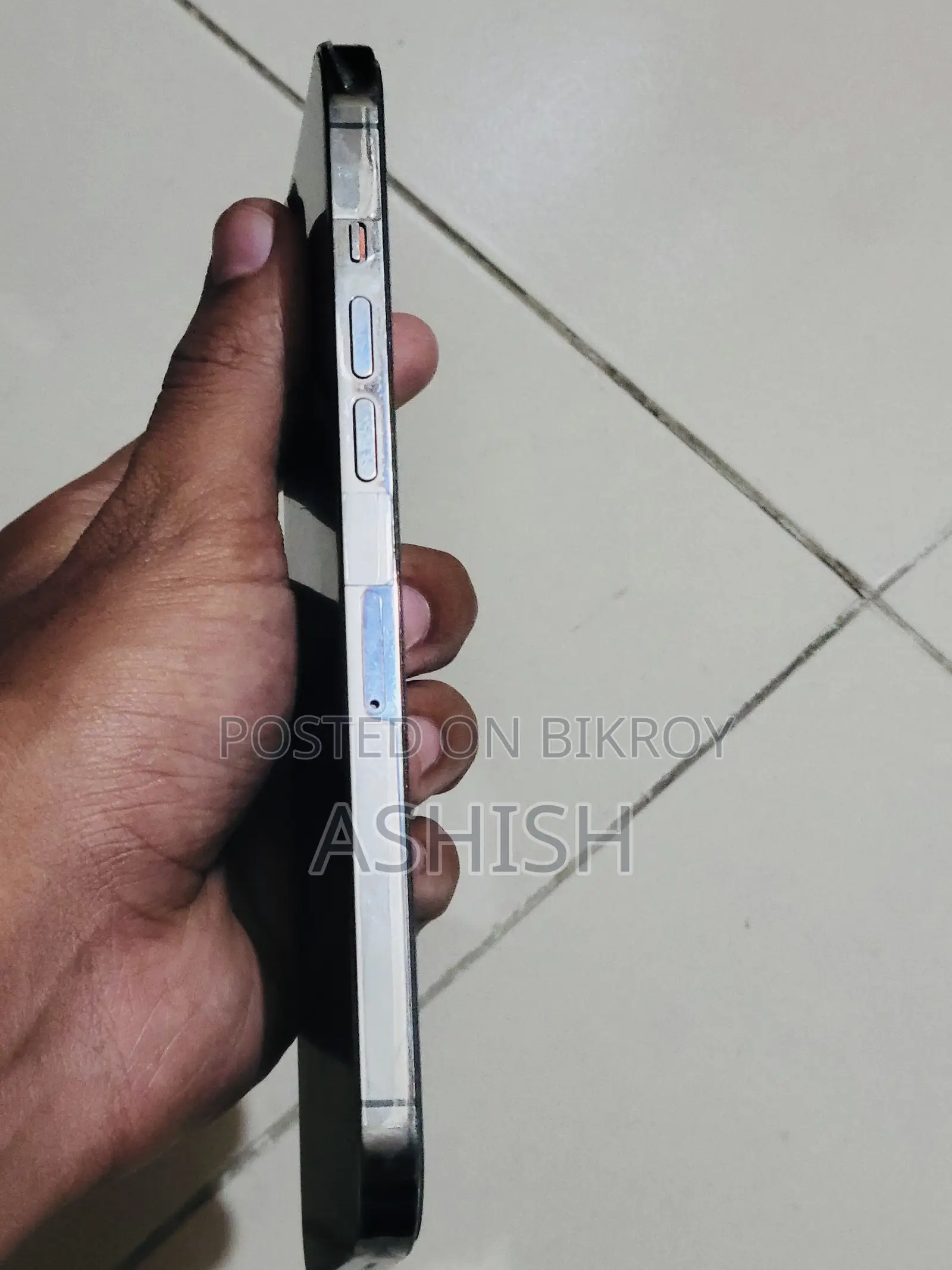 Apple iPhone 12 Pro Max 256 GB Black