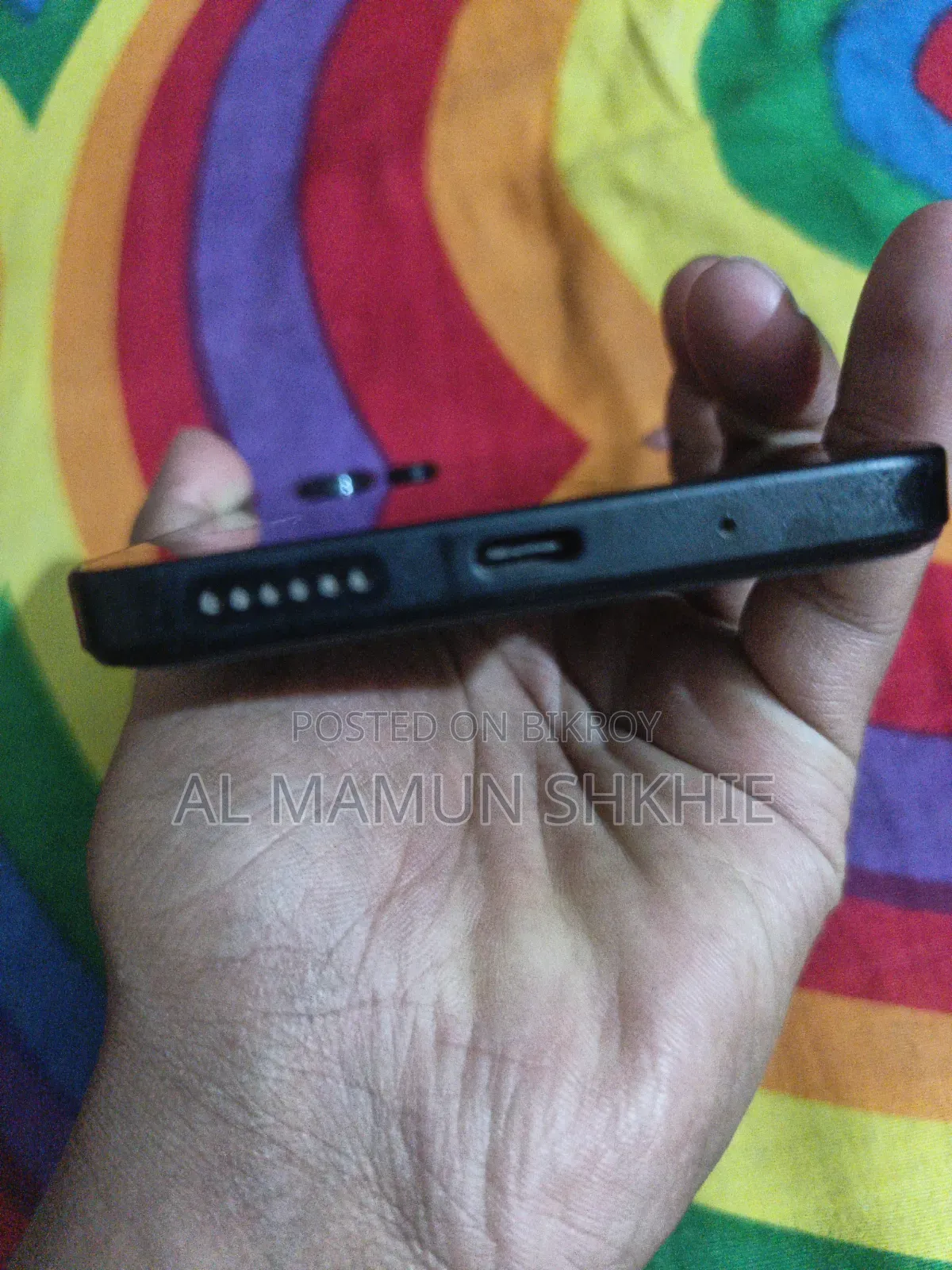 শাওমি রেডমি ১২ ১২৮ জিবি ব্ল্যাক