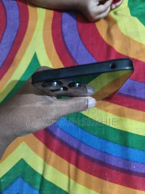শাওমি রেডমি ১২ ১২৮ জিবি ব্ল্যাক