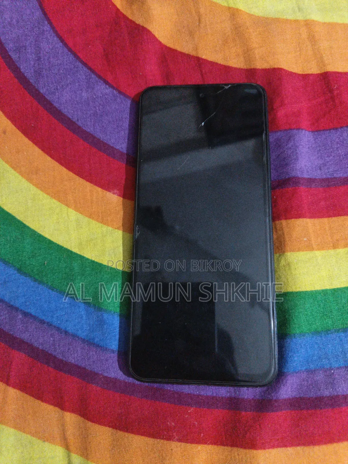 শাওমি রেডমি ১২ ১২৮ জিবি ব্ল্যাক