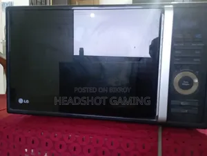 LG 32 Litre Microwave Oven for Sale