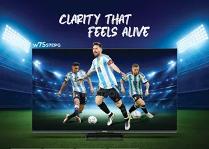 Sony Plus TV 32" Android System So Any Apps on the Play Store
