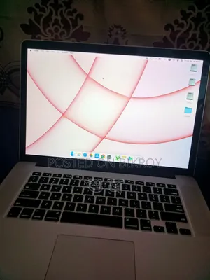 Laptop Apple MacBook 2015 16GB Intel Core I7 SSD 512GB
