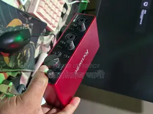 Sound Card