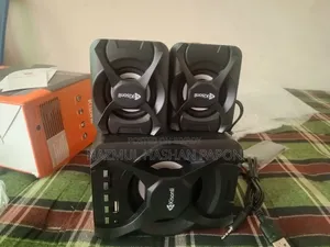 Sounds Box