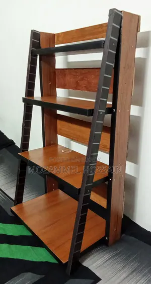 Wooden Small Rec