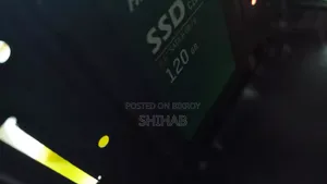 ডেস্কটপ কম্পিউটার 4GB Intel Core I3 SSHD+SSD 640GB