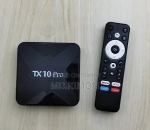 Android Tv Box