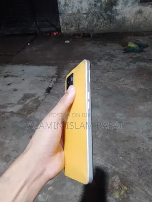 OnePlus Nord N20 SE 128 GB Orange