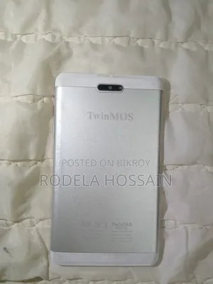 Tablet 32 GB Silver