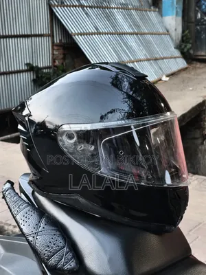 Space Helmet