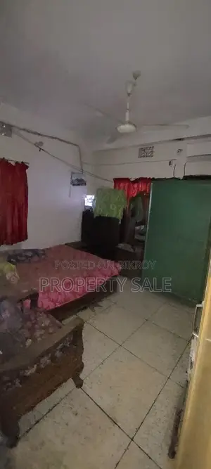 Furnished 2bdrm House in Property Sale, Mohammadpur for Sale