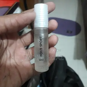 Polo Sport Attar [5ml]