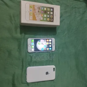 Apple iPhone 6 64 GB Rose Gold