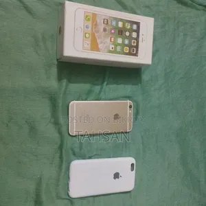 Apple iPhone 6 64 GB Rose Gold