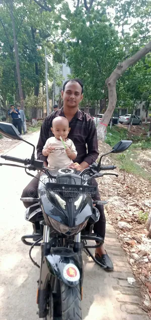 New Hero Xtreme 125R 2025 Black