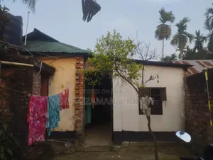 Land with House for Sale