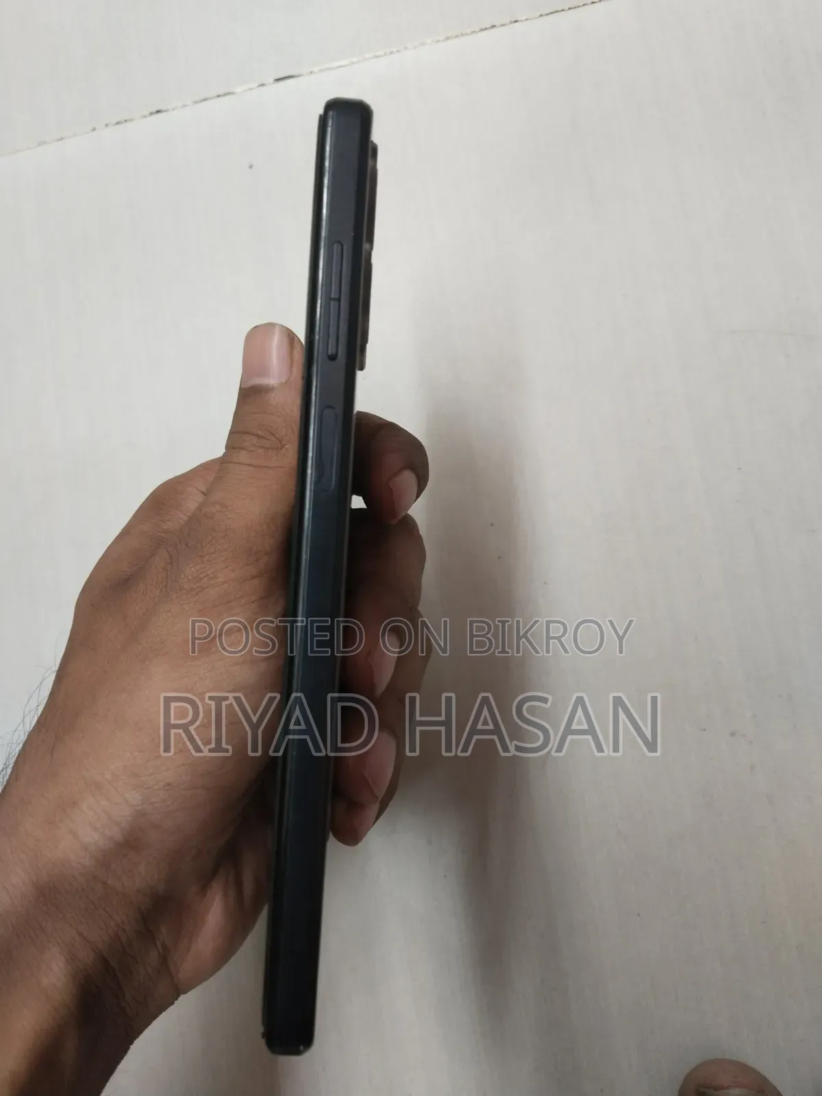 Motorola Moto G13 64 GB Black