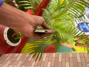 Infinix Note 40 Pro 5G 256 GB Green