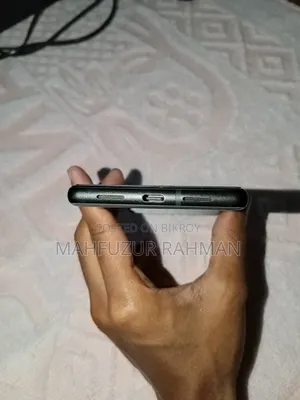 Google Pixel 6 128 GB Black