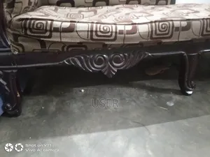 Divan Bed (Sagun Kath)