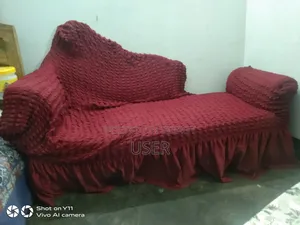 Divan Bed (Sagun Kath)