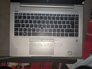 ল্যাপটপ HP EliteBook 745 G6 8GB AMD Ryzen 5 SSD 256GB