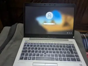 ল্যাপটপ HP EliteBook 745 G6 8GB AMD Ryzen 5 SSD 256GB