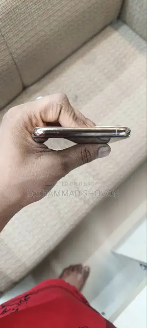 Apple iPhone 11 Pro Max 256 GB Gold
