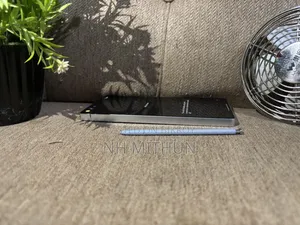 New Samsung Galaxy S25 Ultra 256 GB Gray