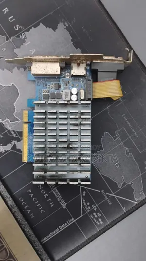 ASUS GeForce GT 710 EVO 2GB Graphics Card for Sale