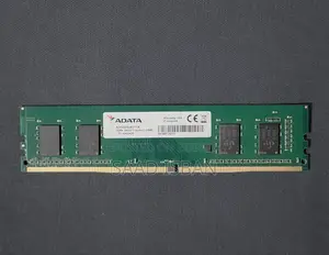 Adata Ddr4 4gb 2400 MHZ Desktop Ram