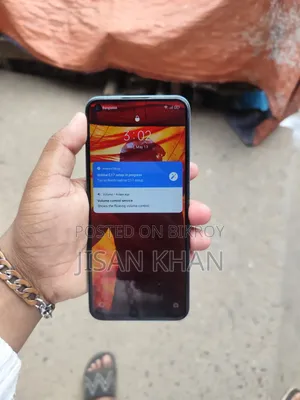 Realme C17 128 GB Bronze