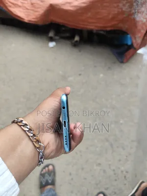 Realme C17 128 GB Bronze