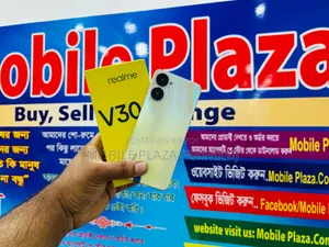New Realme V30 128 GB